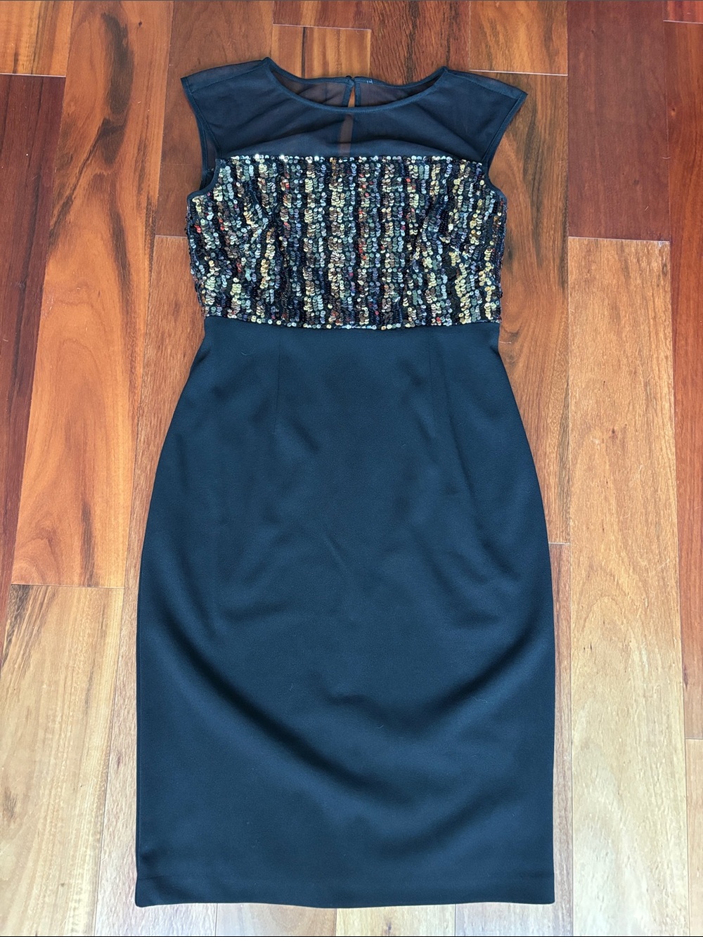 Vince Camuto cocktail dress